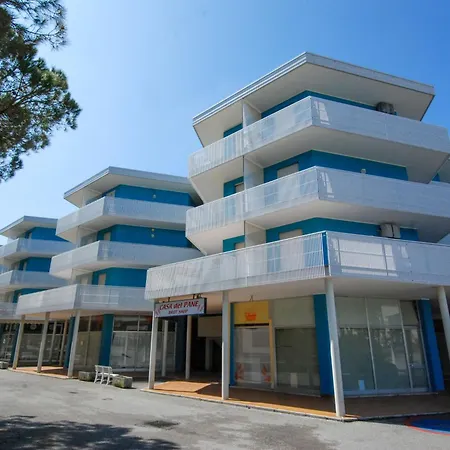 Apartman Simma-16 By Interhome Bibione