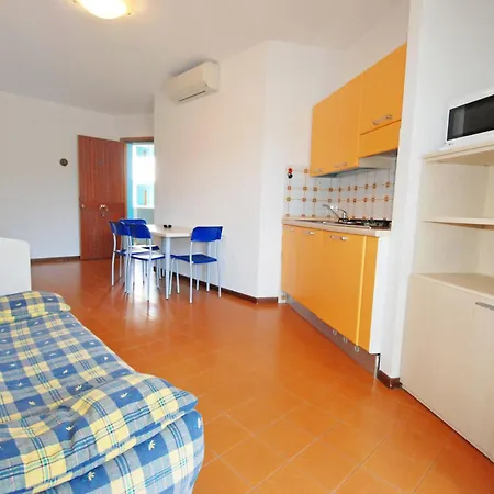 Simma-16 By Interhome Apartment *