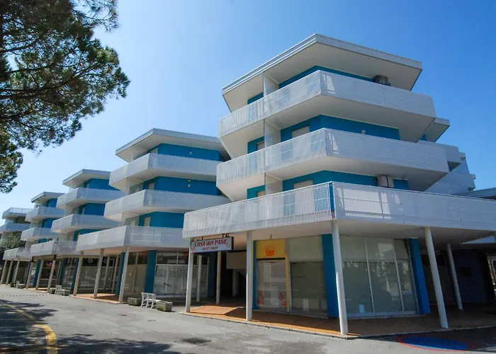 Apartman Simma-16 By Interhome Bibione