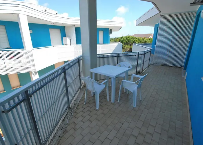 Simma-16 By Interhome *