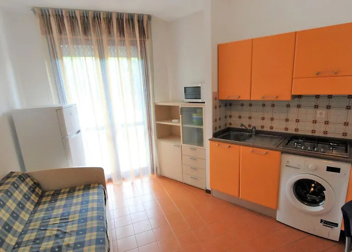 Simma-16 By Interhome Apartman *