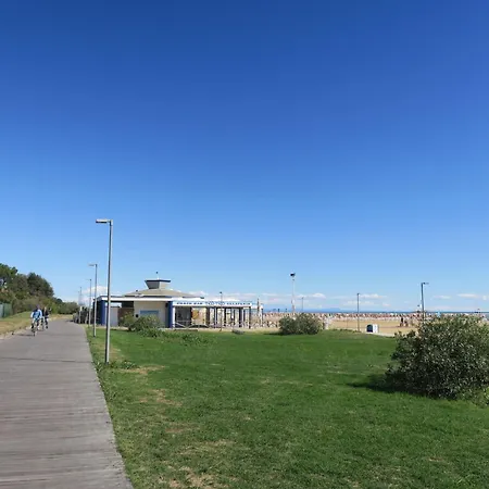 Apartament Simma-16 By Interhome Bibione