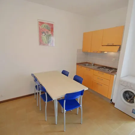 Simma-16 By Interhome Apartament *