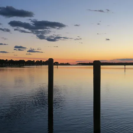 Apartament Simma-16 By Interhome Bibione