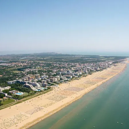 Simma-16 By Interhome Apartament