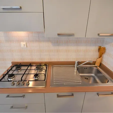 Apartament Simma-16 By Interhome