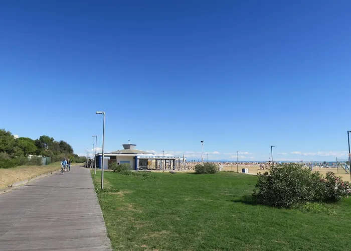 Appartamento Simma-16 By Interhome Bibione