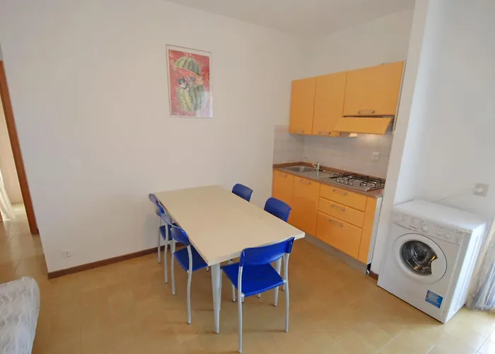 Simma-16 By Interhome Appartamento *