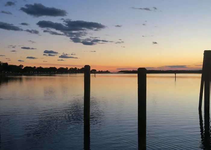 Lägenhet Simma-16 By Interhome Bibione