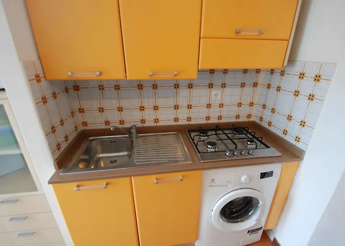 Simma-16 By Interhome Bibione