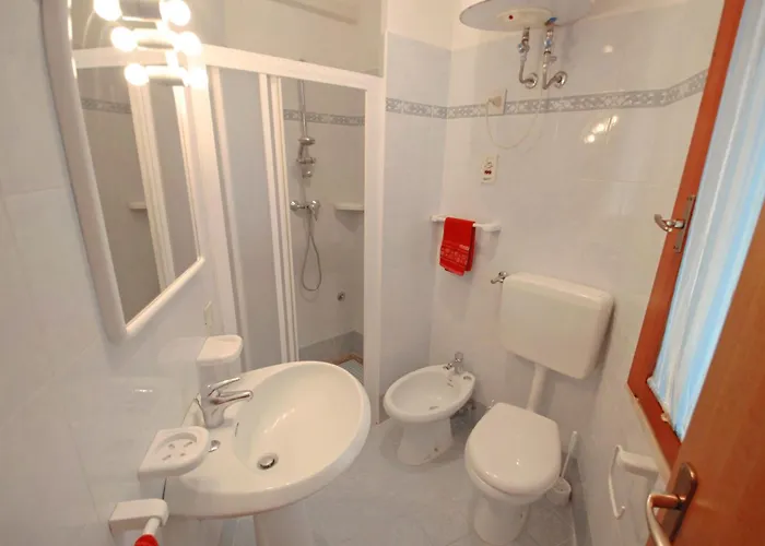 Simma-16 By Interhome * Bibione