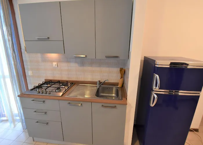 Simma-16 By Interhome *