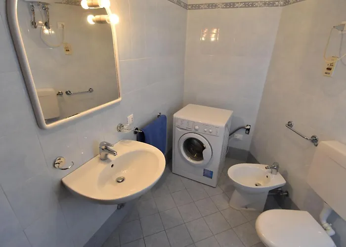 Simma-16 By Interhome * Bibione