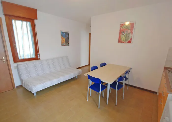 Simma-16 By Interhome * Bibione