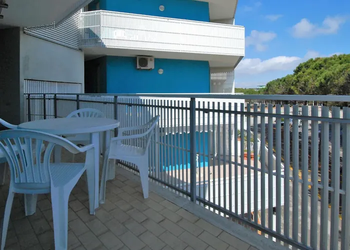 Simma-16 By Interhome