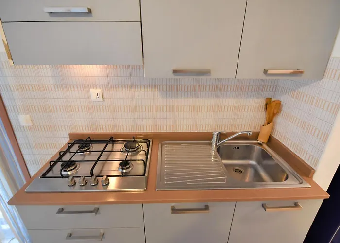 Appartamento Simma-16 By Interhome